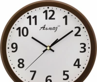 Настенные часы Алмаз В238