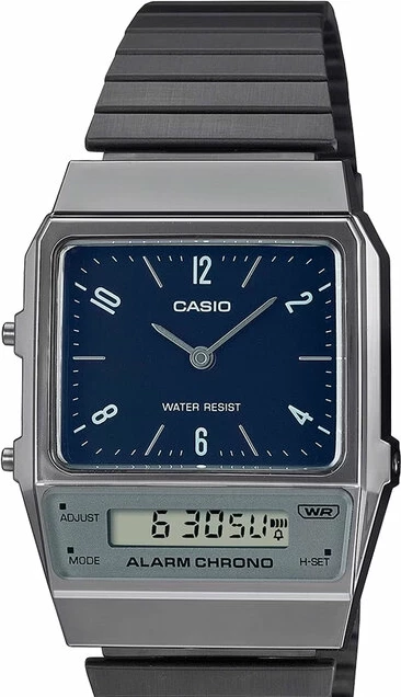 Наручные часы aq-800eb-2a