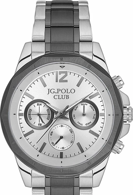 Наручные часы jg.polo club 1024 s04240m.5 4.790