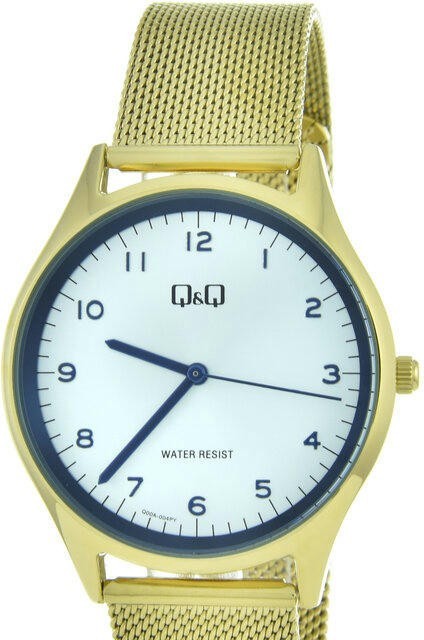 Наручные часы qq q00a-004py