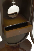 Настенные часы tomas stern 1069ns