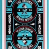 Карты "Bicycle Disney Classic Minnie Mouse Standard Index"