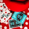Карты "Bicycle Disney Classic Minnie Mouse Standard Index"