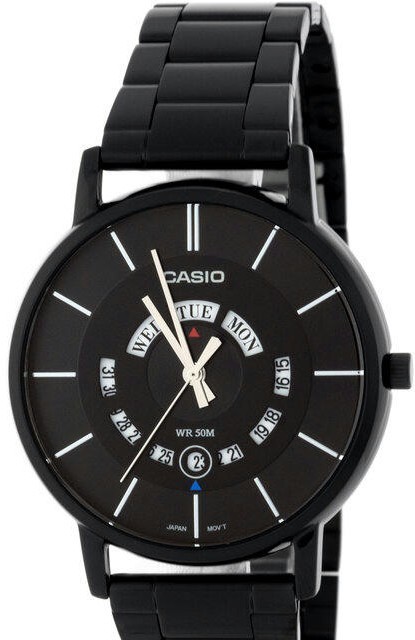 Наручные часы mtp-b135b-1a