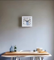 Настенные часы Алмаз М09