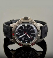 Наручные часы ВОСТОК 2414 (436783) ремень