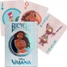 Карты "Bicycle Vaiana Playing Cards"