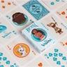 Карты "Bicycle Vaiana Playing Cards"