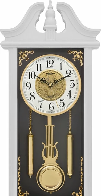 Настенные часы mirron fm15c Б