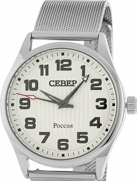 Наручные часы Север ce2035-113-114