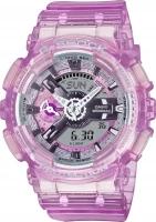 Наручные часы casio   gma-s110vw-4a