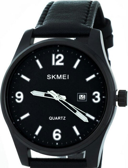 Наручные часы skmei 2067bk black
