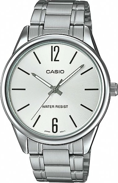 наручные часы casio mtp-v005d-7b