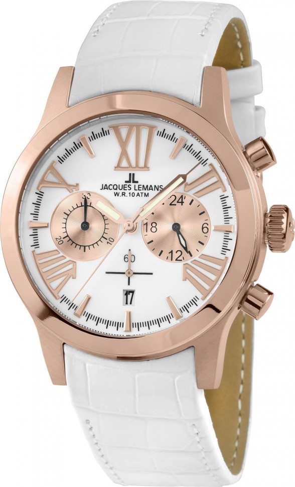 Jacques Lemans 1-1809D (уценка)