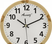 Настенные часы Алмаз В236