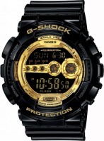 Наручные часы casio   gd-100gb-1