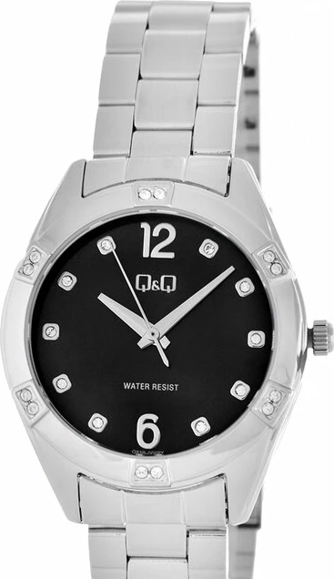 Наручные часы qq q83b-006py