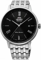 наручные часы orient ra-ac0j02b