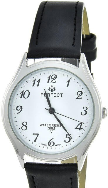 PERFECT GX084 корп-хр циф-бел рем