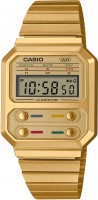 Наручные часы casio   a100weg-9a