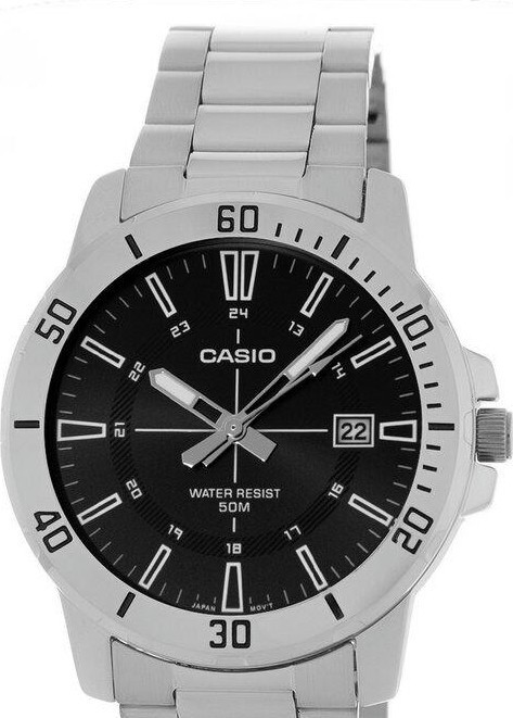 Наручные часы mtp-vd01d-1c