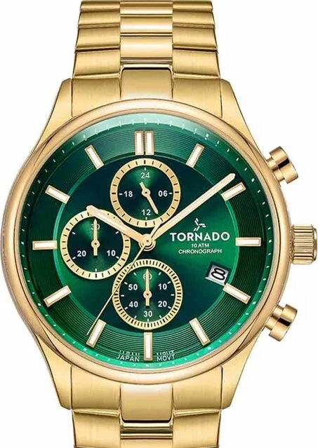 Наручные часы tornado t6106b-gbgh