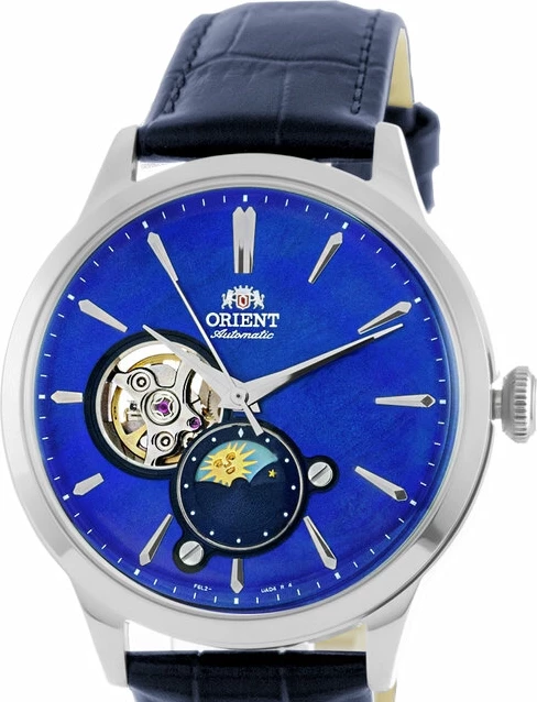 Наручные часы orient ra-as0103a30b