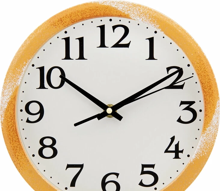 Настенные часы Алмаз Е44