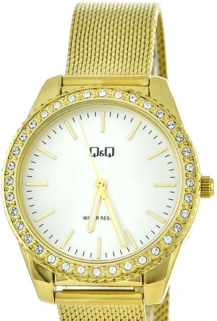 Наручные часы qq qz59j001y