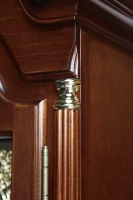 Настенные часы tomas stern 1051ng-0271