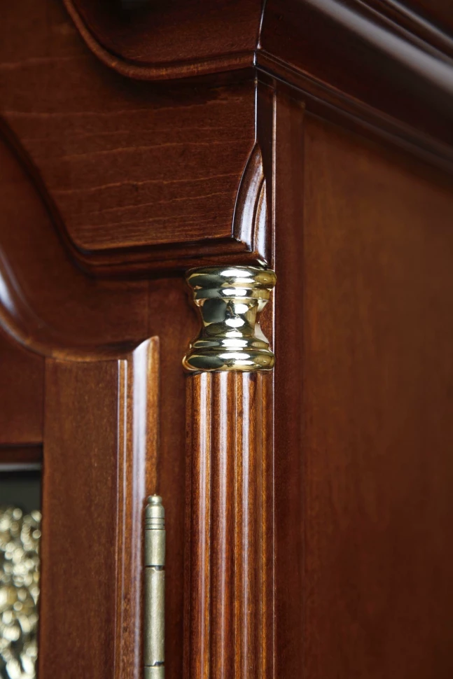 Настенные часы tomas stern 1051ng-0271