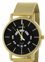 Наручные часы mtp-b135mg-1a