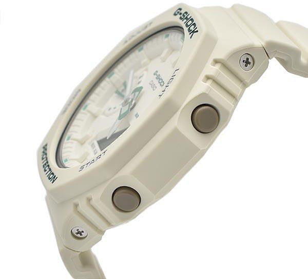 Наручные часы gma-s2100ga-7a