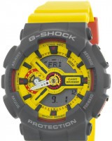 Наручные часы gma-s110y-9a