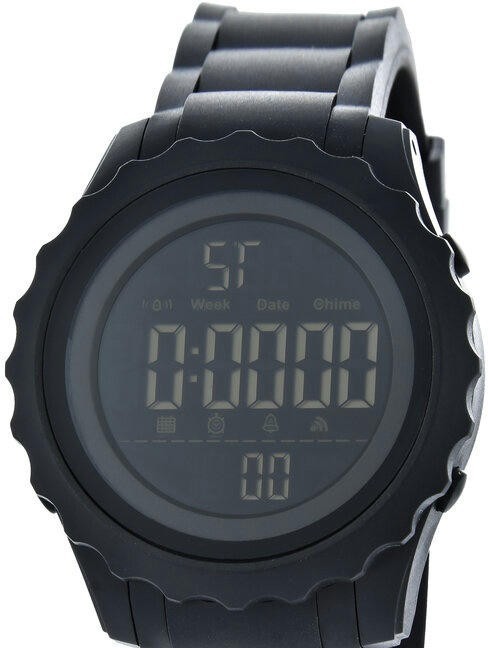 Skmei 1624BK black