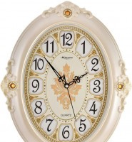 Настенные часы mirron p2632a БПБ