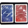 Комплект карт "Copag Centennial decks"