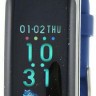 Наручные часы skmei b32 син