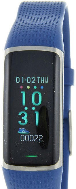 Наручные часы skmei b32 син