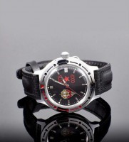 Наручные часы ВОСТОК 2416 (921457) ремень