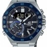 Наручные часы casio   ecb-10db-1b