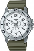 Наручные часы casio   mtp-vd300-3b
