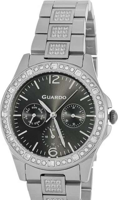Наручные часы guardo 012738-2