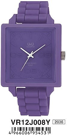 Наручные часы q&q   vr12 j008