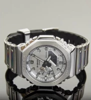 Наручные часы gm-2100ym-8a