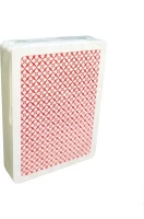 Карты "Copag Poker Tech Art jumbo index red"