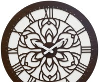 Настенные часы hr 30-19 50*50