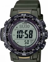 Наручные часы prw-35y-3b