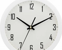 Настенные часы Алмаз Е1224