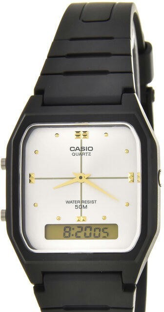 Наручные часы aw-48he-7a